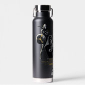 Thunderbolts* | Group Graphic Waterfles (Voorkant)