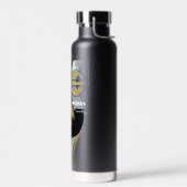 Thunderbolts* | Karaktergrafiek van Sentry Waterfles (Links)