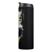 Thunderbolts* | Sentry Character Graphic Thermosbeker (Geroteerd rechts)