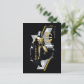 Thunderbolts* | Sentry Karakter Grafisch Briefkaart (Staand voorkant)