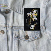 Thunderbolts* | Sentry Karakter Grafisch Button (Insitu)