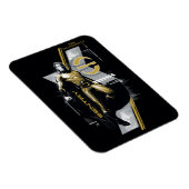 Thunderbolts* | Sentry Karakter Grafisch Magneet (Rechterzijde)