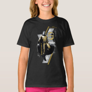Thunderbolts* Sentry Karakter Grafisch T-shirt