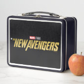 Thunderbolts* | *The New Avengers Logo (In situ)