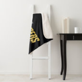 Thunderbolts* | *The New Avengers Logo Sherpa Deken (In situ)