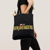 Thunderbolts* | *The New Avengers Logo Tote Bag (Dichtbij)