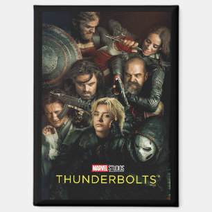 Thunderbolts*   Theatrale gevechtsgroep Magneet