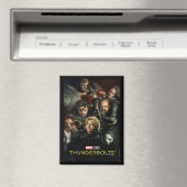 Thunderbolts* | Theatrale gevechtsgroep Magneet (Insitu (Vaatwasser))
