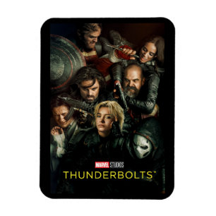 Thunderbolts*   Theatrale gevechtsgroep Magneet