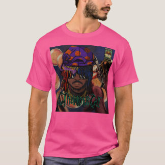 Thundercat Comic Hoesje T-shirt