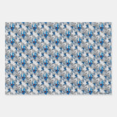 ThunderCats | Afbeelding Panthro-teken Inpakpapier Vel (Voorkant)