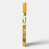 ThunderCats | Afbeelding van het Cheetara-teken Case-Mate iPhone Case (Achterkant / Rechts)