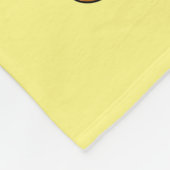 ThunderCats | Afbeelding van het Cheetara-teken Fleece Deken (Hoek)