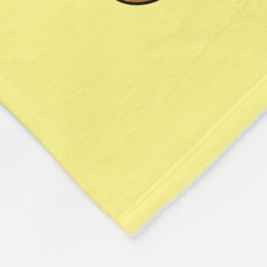 ThunderCats | Afbeelding van het Cheetara-teken Fleece Deken (Hoek)