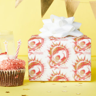 ThunderCats | Explosive Logo Graphic Cadeaupapier