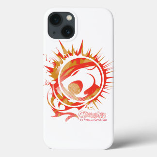 ThunderCats | Explosive Logo Graphic Case-Mate iPhone Case
