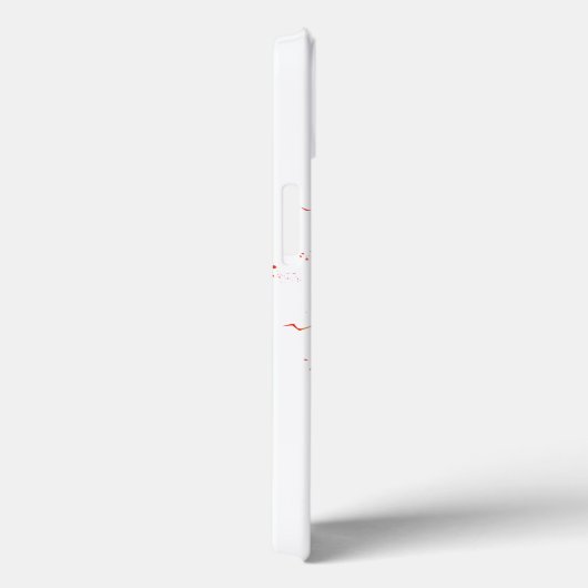 ThunderCats | Explosive Logo Graphic Case-Mate iPhone Case (Achterkant / Rechts)