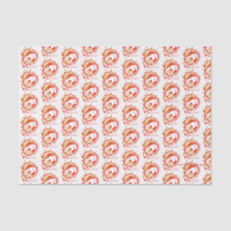ThunderCats | Explosive Logo Graphic Tissuepapier