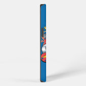 ThunderCats | Firey Group Graphic iPhone Hoesje (Rechterkant)