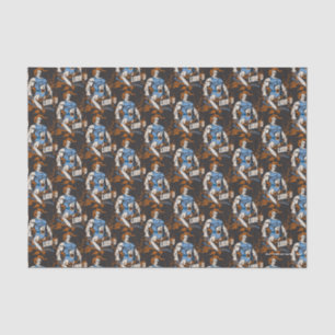 ThunderCats   Lion-O — Elektrisch grafisch Tissuepapier