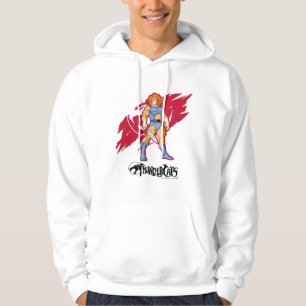 ThunderCats   Lion-O-teken Hoodie