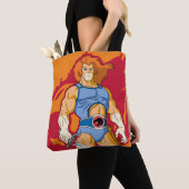 ThunderCats | Lion-O-teken Tote Bag (Dichtbij)
