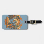 ThunderCats | Mumm-Ra Lives Bagagelabel (Voorkant horizontaal)