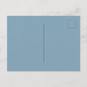 ThunderCats | Mumm-Ra Lives Briefkaart (Achterkant)