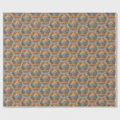 ThunderCats | Mumm-Ra Lives Cadeaupapier (Vlak)