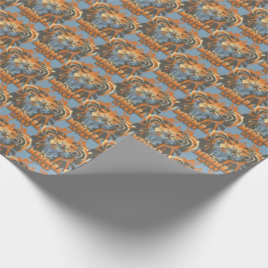 ThunderCats | Mumm-Ra Lives Cadeaupapier (Hoek)