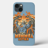 ThunderCats | Mumm-Ra Lives Case-Mate iPhone Case (Achterkant)