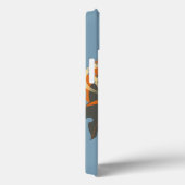 ThunderCats | Mumm-Ra Lives Case-Mate iPhone Case (Achterkant / Rechts)