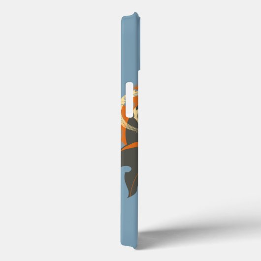 ThunderCats | Mumm-Ra Lives Case-Mate iPhone Case (Achterkant / Rechts)