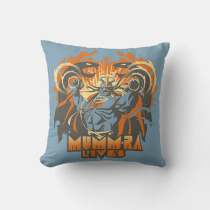 ThunderCats   Mumm-Ra Lives Kussen