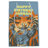 ThunderCats | Mumm-Ra Lives Medium Cadeauzakje (Voorkant)