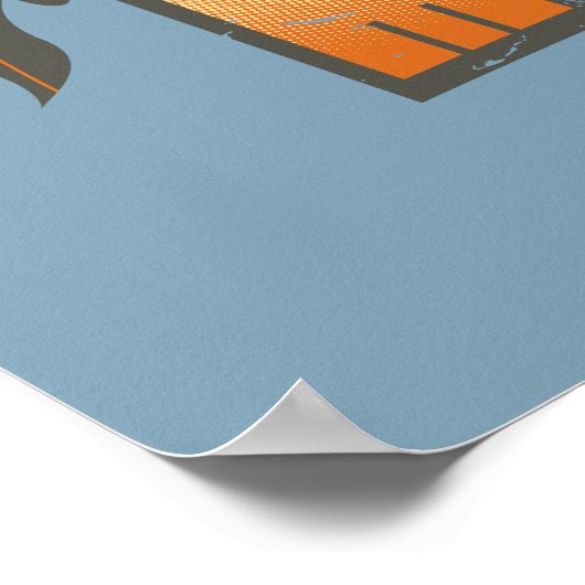 ThunderCats | Mumm-Ra Lives Poster (Hoek)