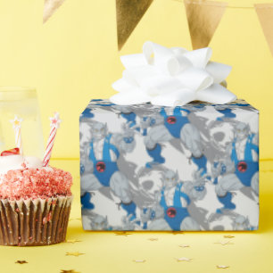 ThunderCats   Panthro Character Graphic Cadeaupapier