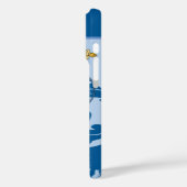 ThunderCats | Tygra Character Graphic Case-Mate iPhone Case (Achterkant / Links)