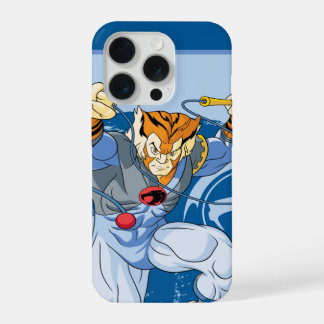 ThunderCats | Tygra Character Graphic iPhone 15 Pro Case