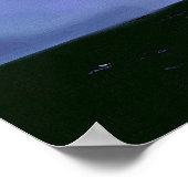 Thunderchief en Lightning Poster (Hoek)