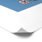 Thunderchief Poster (Hoek)