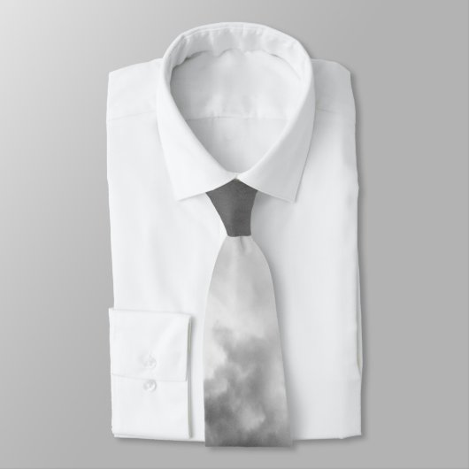 Thunderclouds Stropdas (Gebonden)