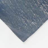 Thunderhead Anvils of Earth op het zuiden van Born Fleece Deken (Hoek)