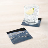 Thunderhead Anvils of Earth op het zuiden van Born Kartonnen Onderzetters (Insitu)