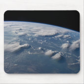 Thunderhead Anvils of Earth op het zuiden van Born Muismat (Voorkant)