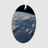 Thunderhead Anvils of Earth op het zuiden van Born Ornament (voorkant)