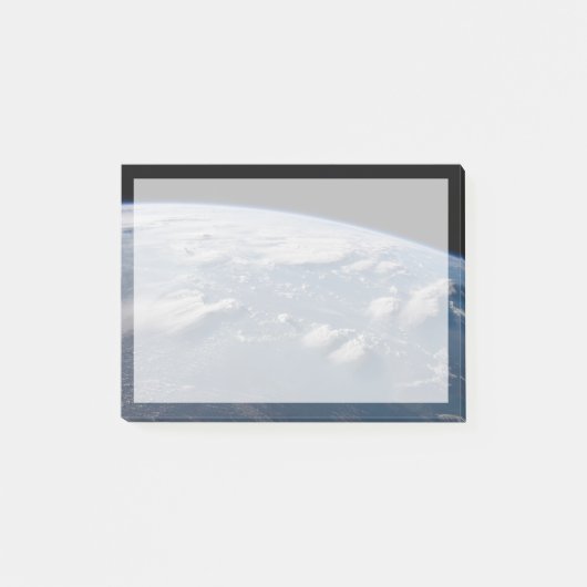 Thunderhead Anvils of Earth op het zuiden van Born Post-it® Notes (Voorkant)