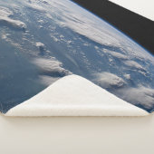 Thunderhead Anvils of Earth op het zuiden van Born Sherpa Deken (3/4)