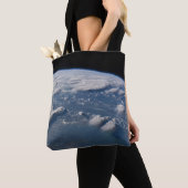 Thunderhead Anvils of Earth op het zuiden van Born Tote Bag (Dichtbij)