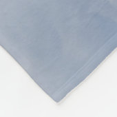 Thunderhead Fleece Deken (Hoek)